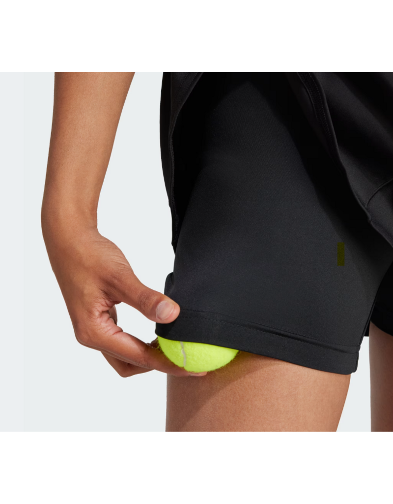 Adidas Women's Match Skirt Black
