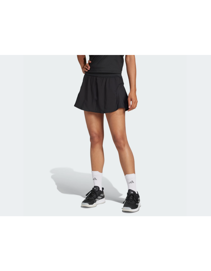 Adidas Women's Match Skirt Black