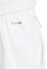Adidas Women's Club Short - White