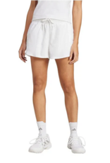 Adidas Women's Club Short - White