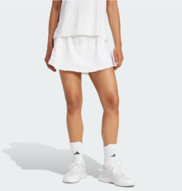 Adidas Women's Match Skirt - White