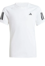 Adidas G Club Tee White Medium