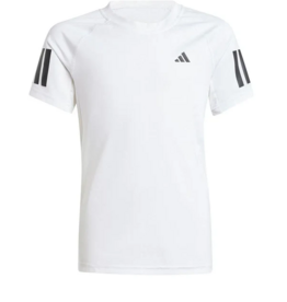 Adidas G Club Tee White Medium