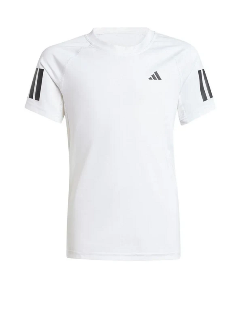 Adidas G Club Tee White Medium