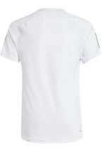Adidas G Club Tee White Medium