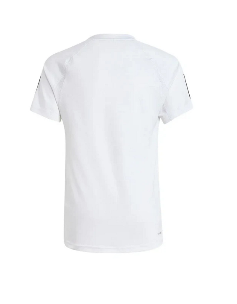 Adidas G Club Tee White Medium