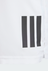 Adidas Boys Club Short - White