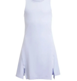 Adidas Club Tennis Dress Girls - Violet Tone