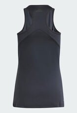 Adidas Girls Club Tank Top - Black