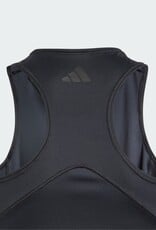 Adidas Girls Club Tank Top - Black