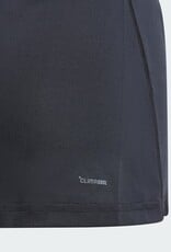 Adidas Girls Club Tank Top - Black