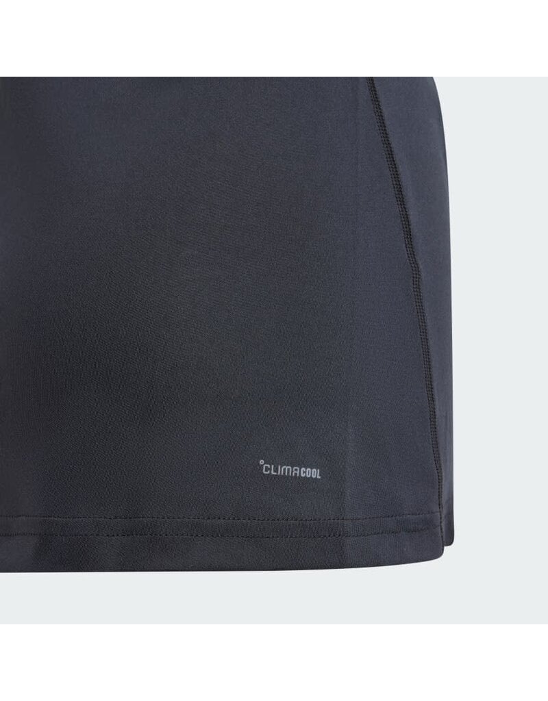 Adidas Girls Club Tank Top - Black