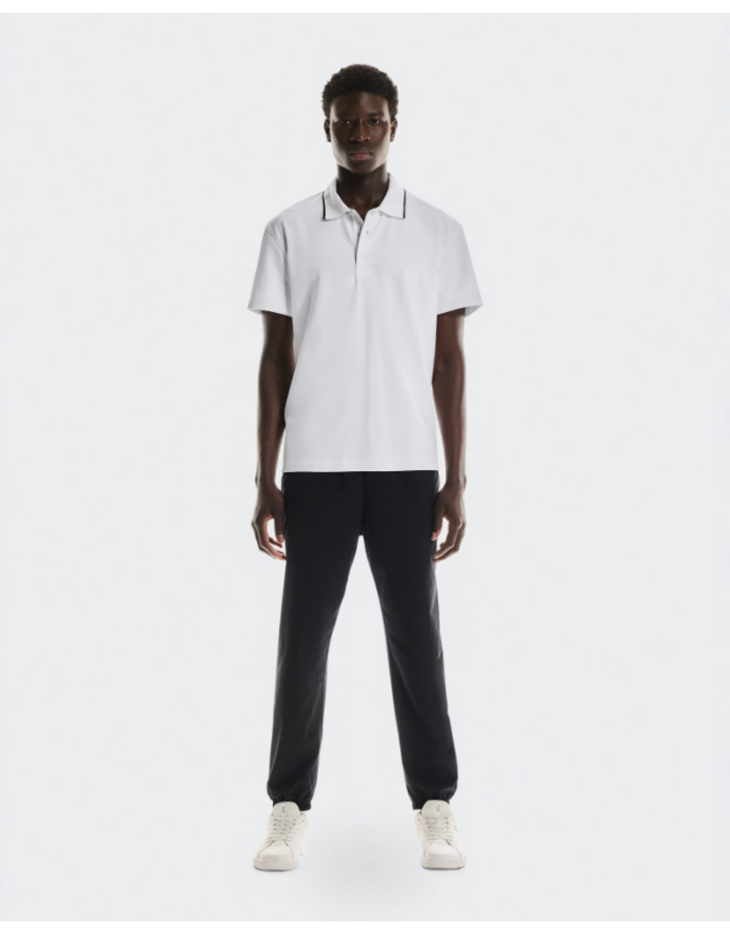 On Cloud Men's OnCloud Courtside Polo White