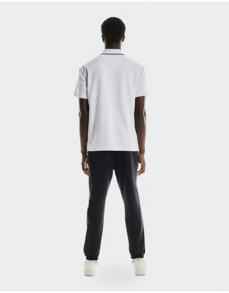On Cloud Men's OnCloud Courtside Polo White