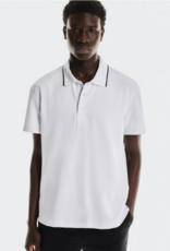 On Cloud Men's OnCloud Courtside Polo White