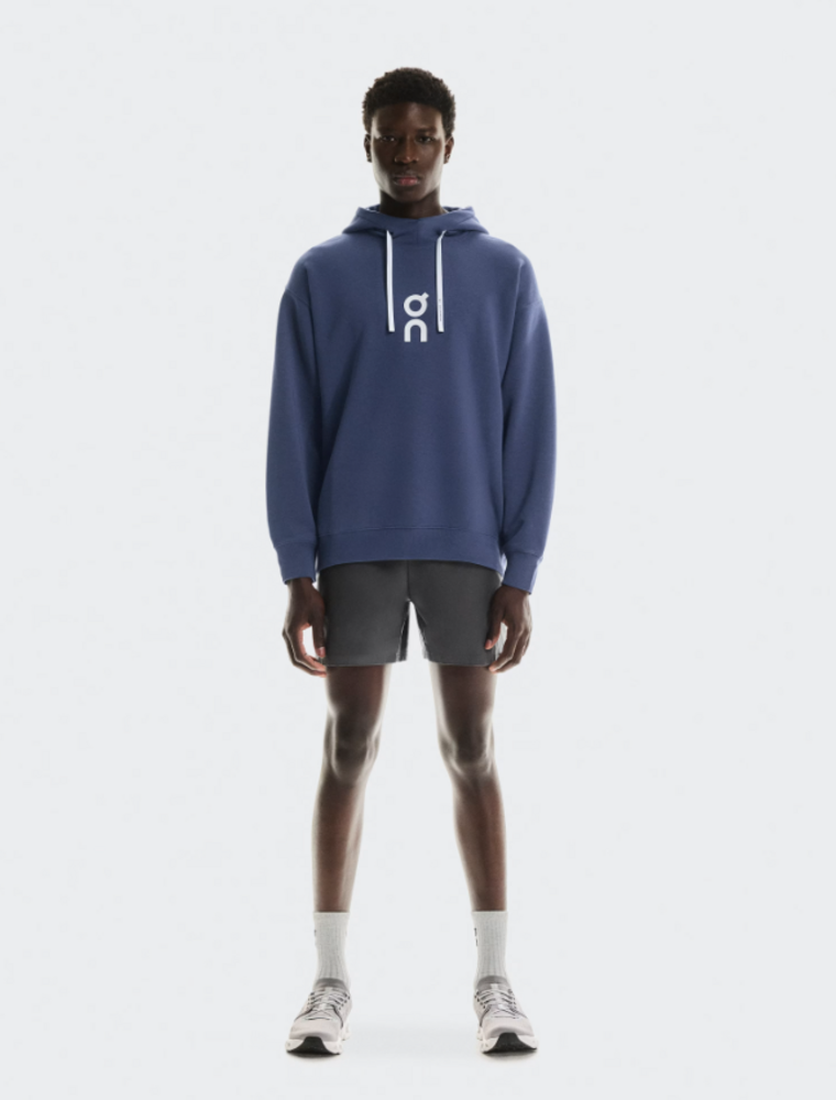 ON On Cloud Men's Club Hoodie Acai