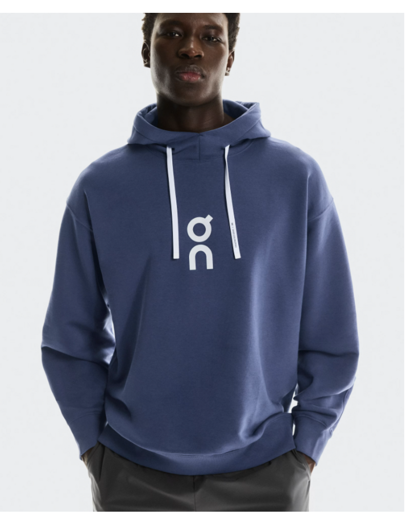 ON On Cloud Men's Club Hoodie Acai