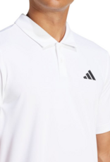 Adidas Mens Adidas Club Tennis Polo Shirt White