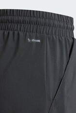 Adidas Boys Club Tennis 3-Stripes Shorts - Black