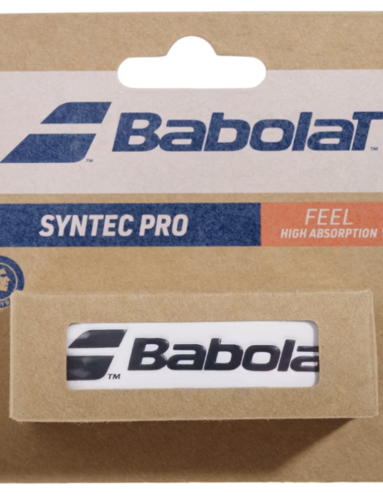 Babolat Syntec Pro Replacement Grip