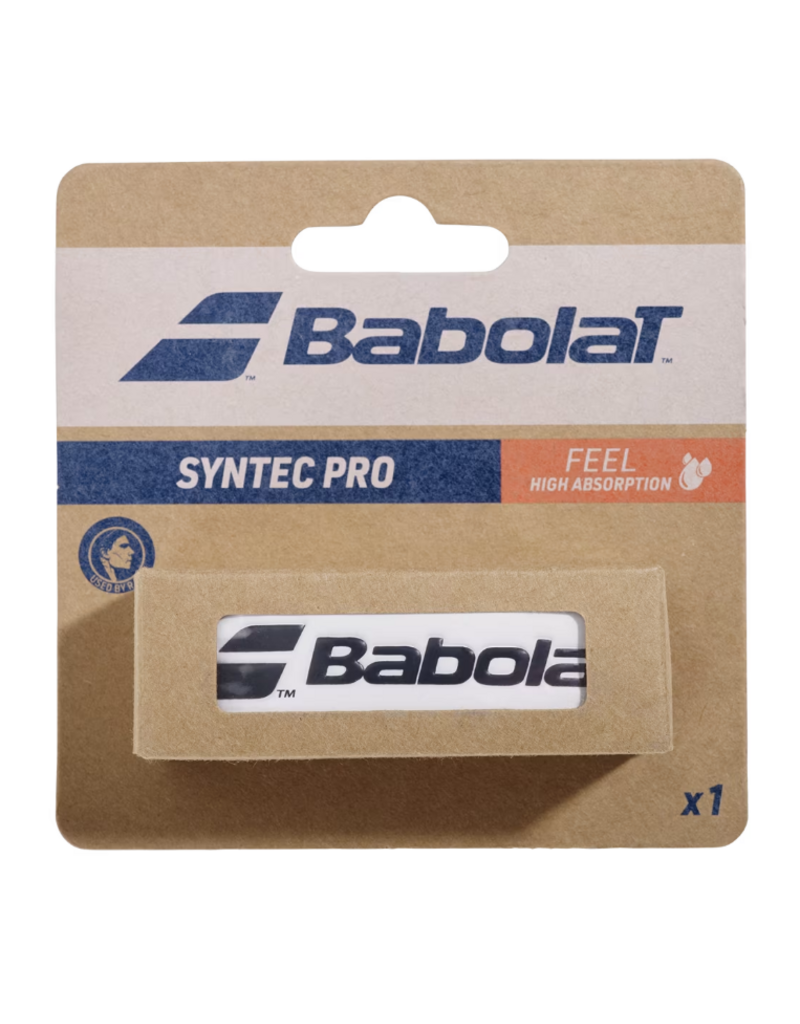 Babolat Syntec Pro Replacement Grip