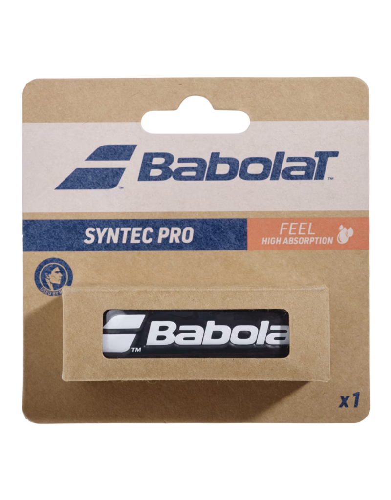 Babolat Syntec Pro Replacement Grip