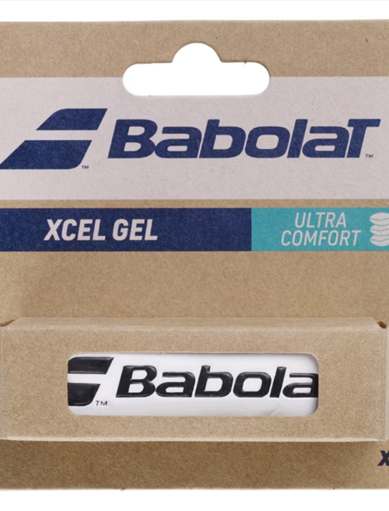 Babolat Xcel Gel Replacement Grip