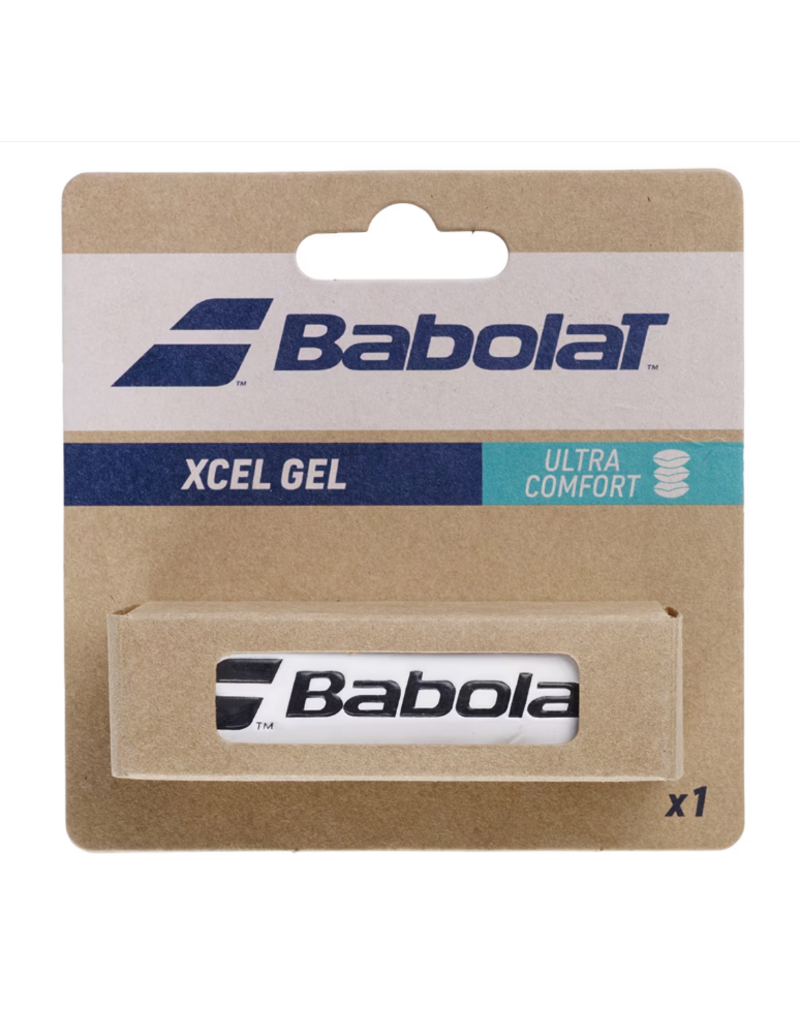 Babolat Xcel Gel Replacement Grip
