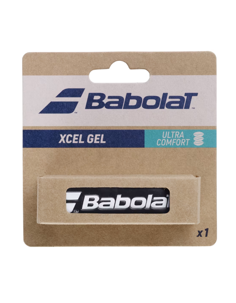 Babolat Xcel Gel Replacement Grip