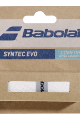 Babolat Syntec EVO Replacement Grip White
