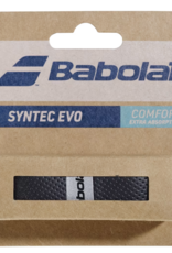 Babolat Syntec EVO Replacement Grip Black