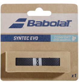 Babolat Syntec EVO Replacement Grip Black
