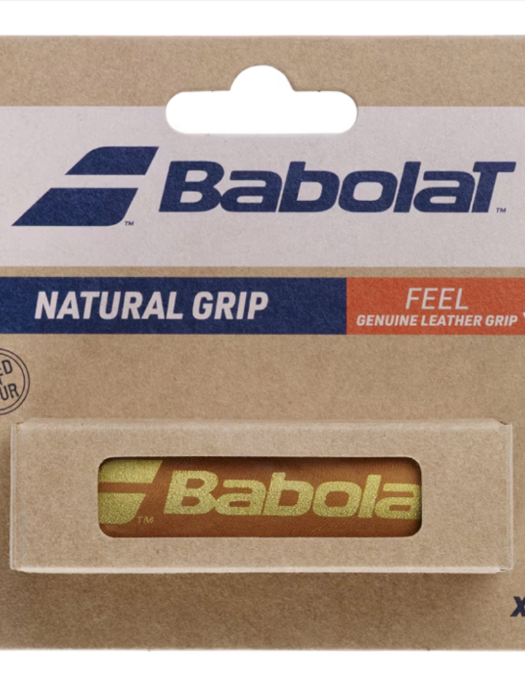 Babolat Natural Grip Replacement