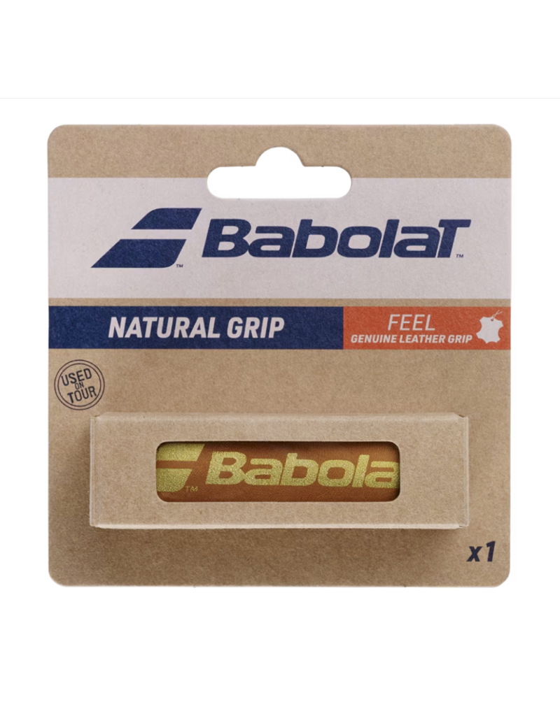 Babolat Natural Grip Replacement