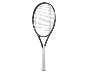 テニス硬式ラケット HEAD 2026 SPEED MPホワイト/ブラック Head Speed MP 2026 Tennis Racquet | Midwest Racquet Sports