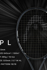 Head Speed MP L 2026