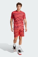 Adidas Men's Club Tennis Climacool Graphic Tee   SHARED/SELUR