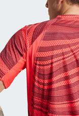 Adidas Men's Club Tennis Climacool Graphic Tee   SHARED/SELUR