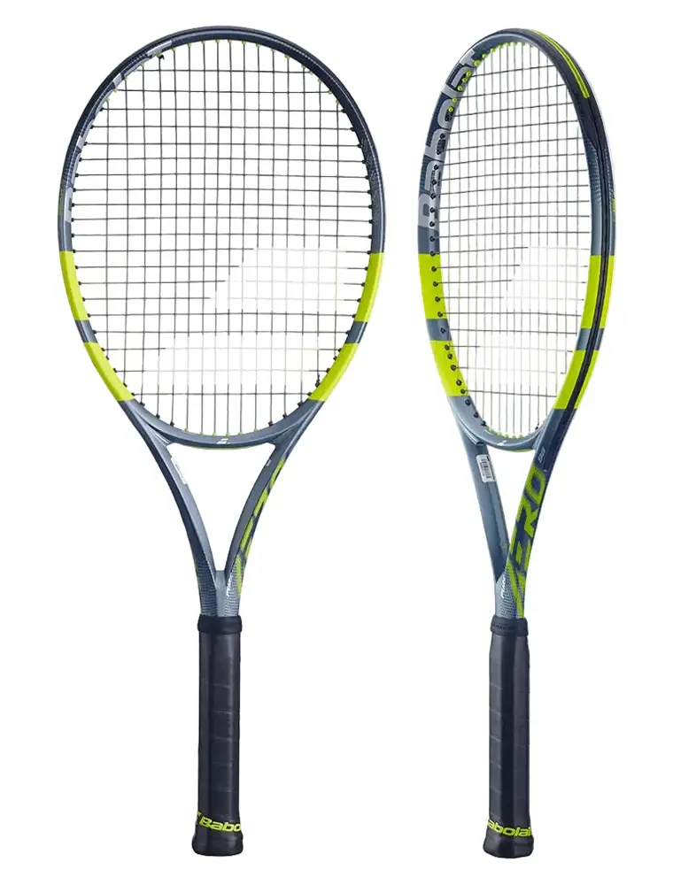 Babolat Pure Aero Tennis Racquets - Tennis Topia