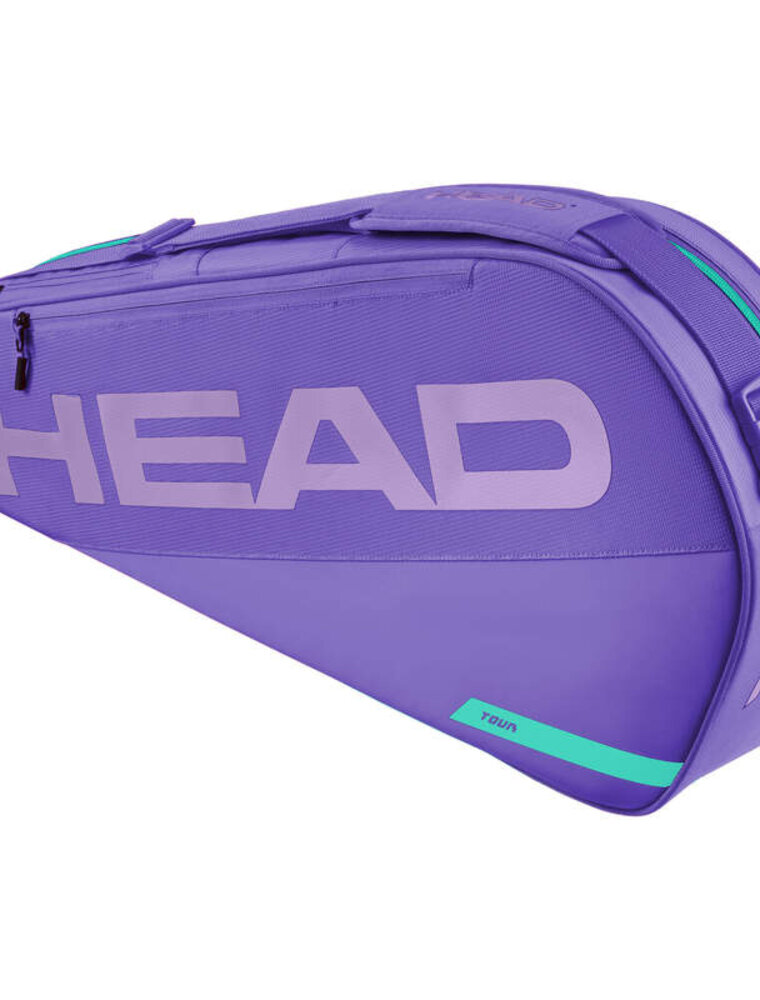 Head Tour Racquet Tennis Bag, S