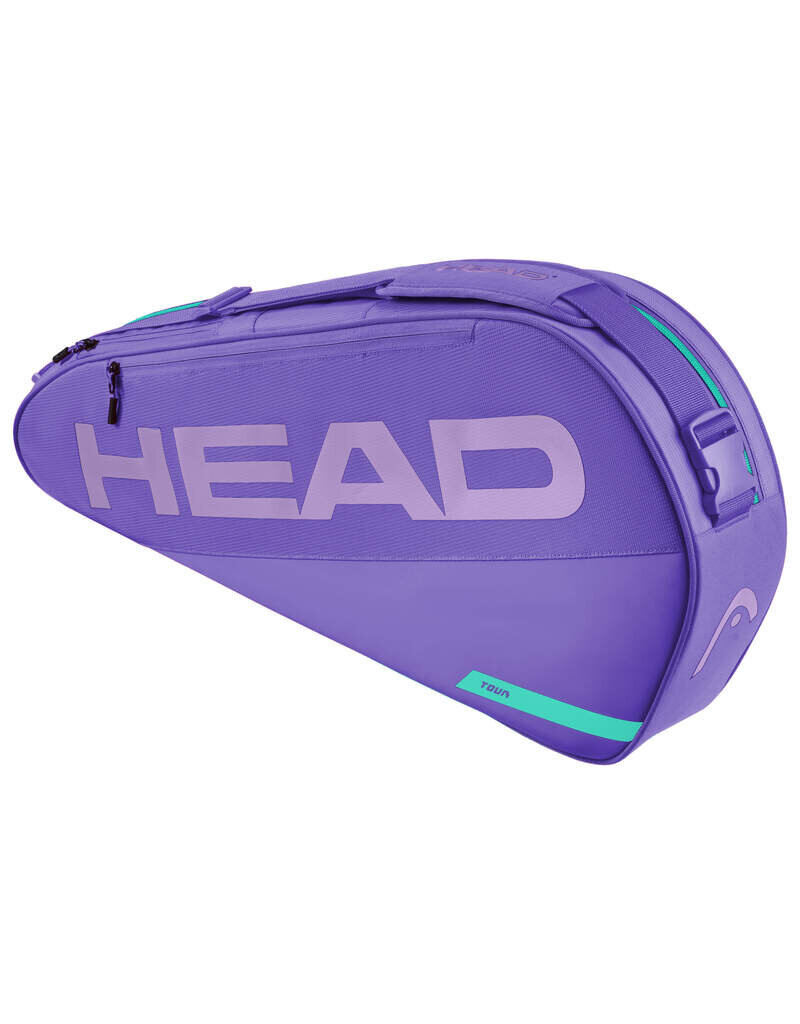 Head Tour Racquet Tennis Bag, S
