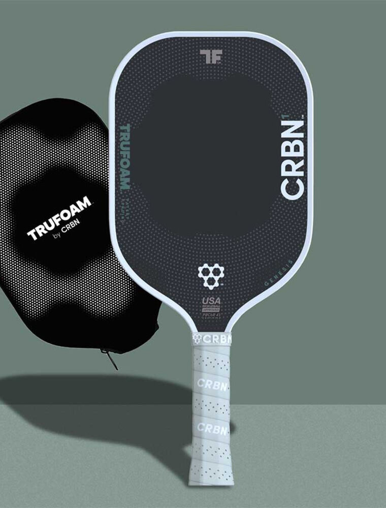 CRBN CRBN1 TruFoam Genesis