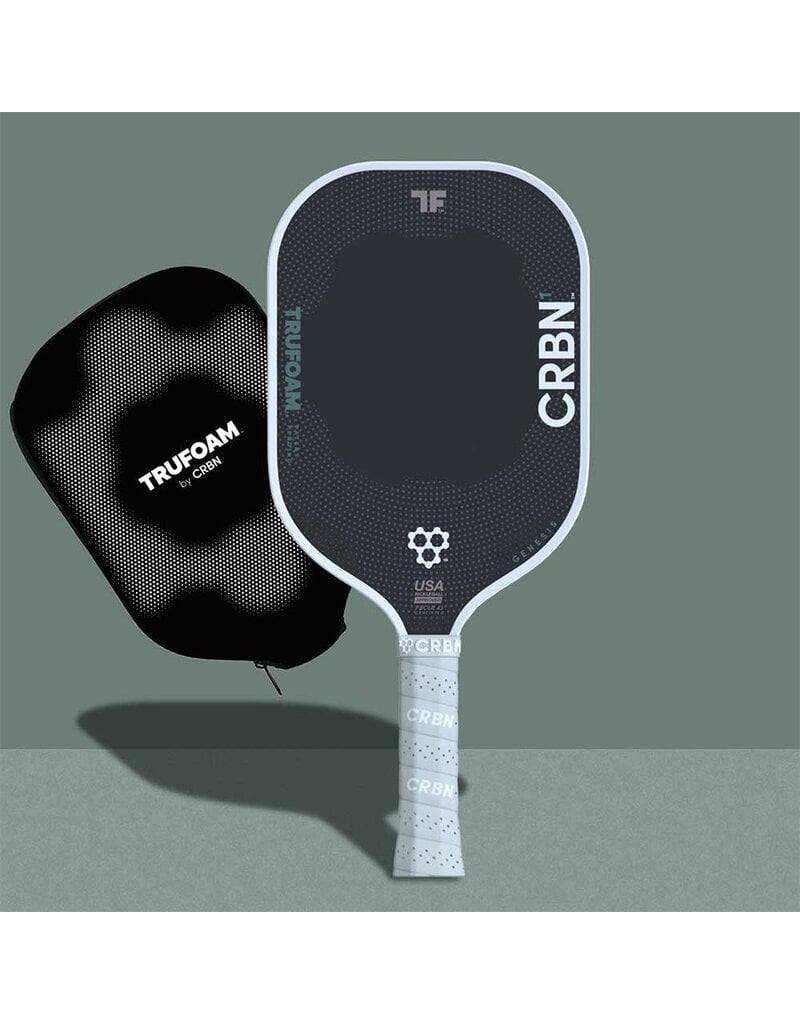 CRBN CRBN1 TruFoam Genesis