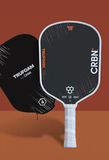 CRBN CRBN4 TruFoam Barrage