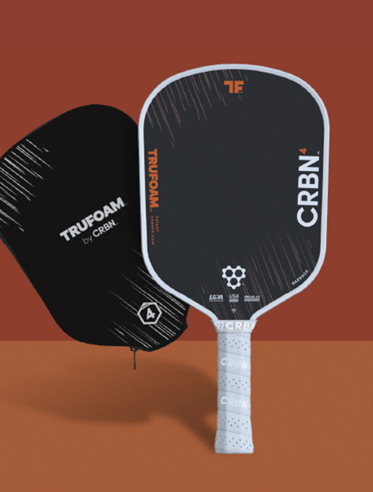 CRBN CRBN4 TruFoam Barrage