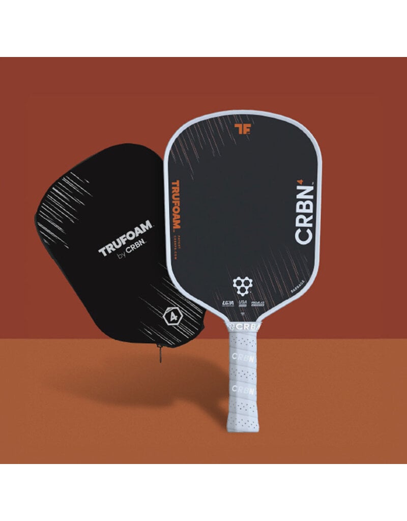 CRBN CRBN4 TruFoam Barrage