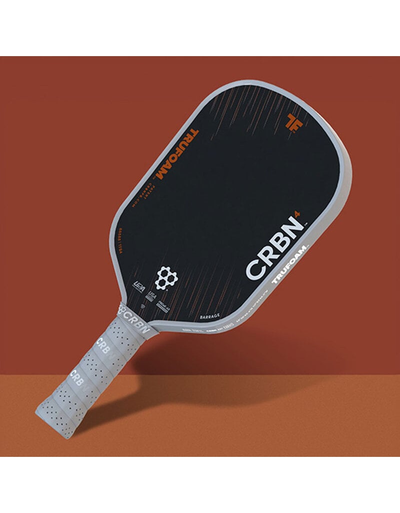 CRBN CRBN4 TruFoam Barrage