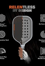 CRBN CRBN4 TruFoam Barrage