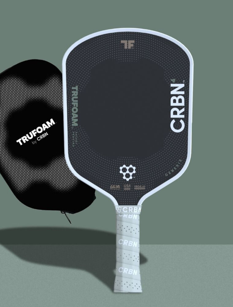 CRBN CRBN4 TruFoam Genesis