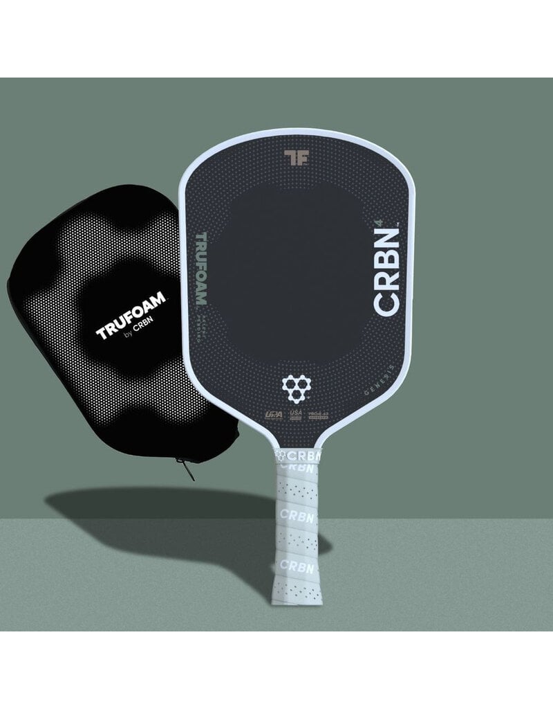 CRBN CRBN4 TruFoam Genesis